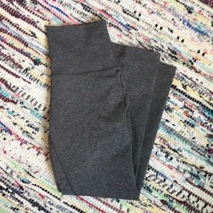 Lululemon Align Crop Workout Legging 21’